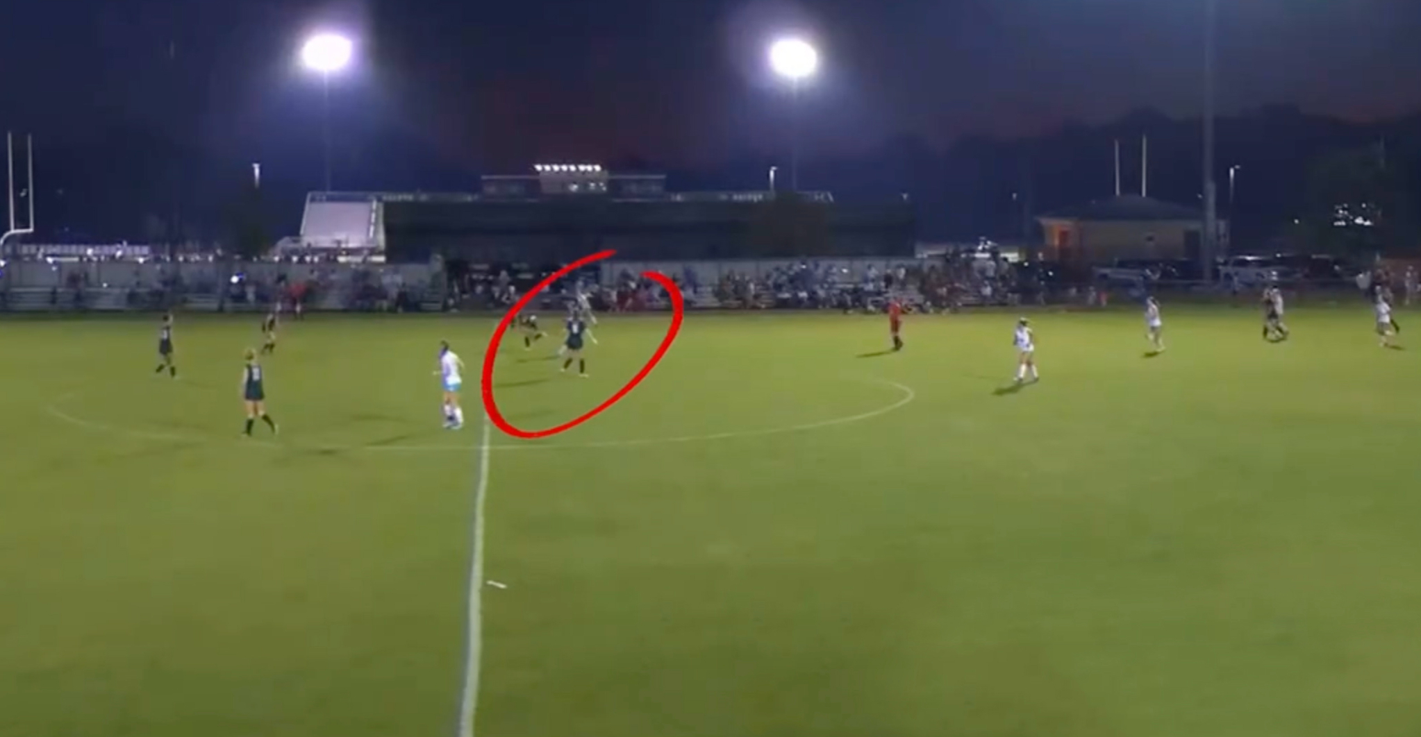 Briarcrest vs. Hutchinson 2025