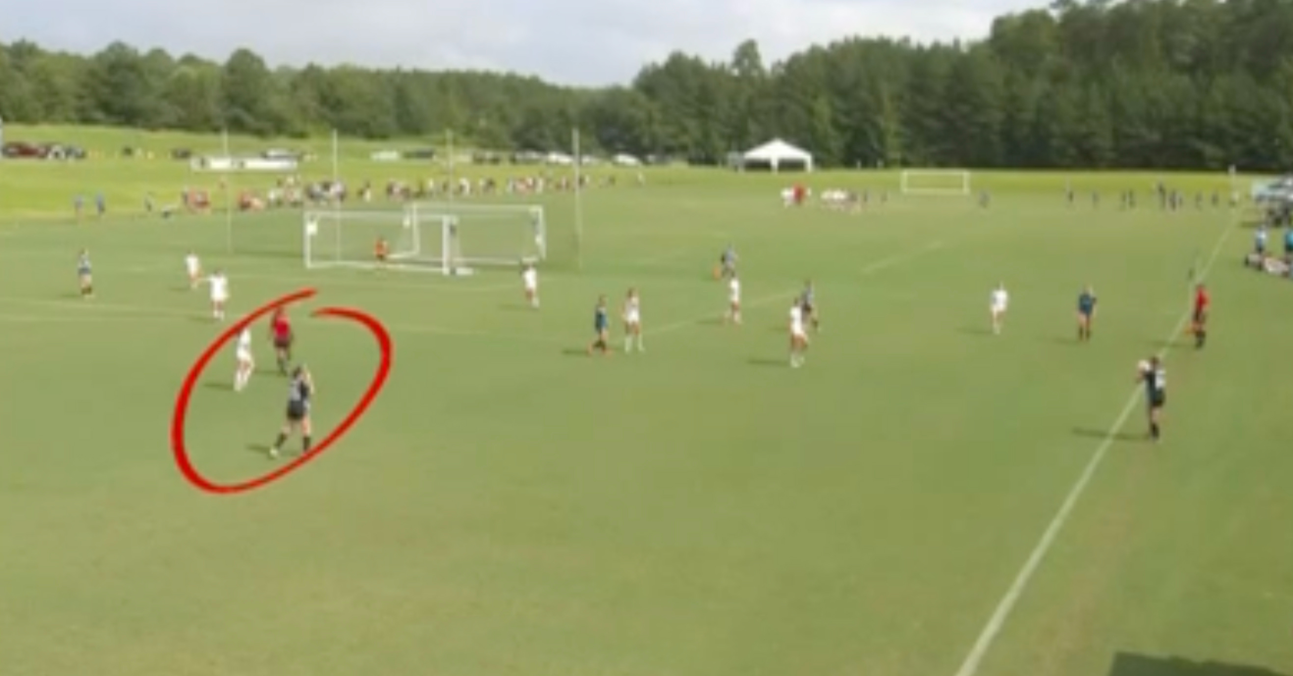 Briarcrest vs. Hutchinson 2025